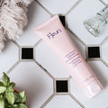 現貨🌸FLEUR'S CREME DEMAQUILLANTE VELOUTEE SILKY CLEASING CREAM 絲滑柔和卸妝潔面乳 150ML | 落單後約3-5個工作天寄出 娉婷貿易公司 Exquisite Beauty Trading Company