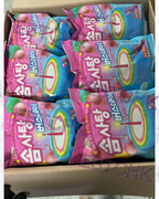 現貨🌸韓國生日棉花糖彩虹蛋糕 1套3個 | 落單後約3-5個工作天寄出