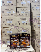 現貨🌸泰國直送🇹🇭Truslen無糖瘦身咖啡40包盒裝 | 落單後約5-7個工作天寄出