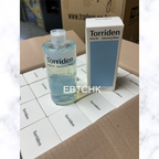 供應商現貨🌸🇰🇷Torriden低分子透明質酸溫和低敏卸妝水400ml | 落單後約3-5個工作天寄出 娉婷貿易公司 Exquisite Beauty Trading Company