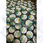 現貨🌸泰國🇹🇭homHOM 天然香茅檸檬草驅蚊膏25g | 落單後約5-7個工作天寄出