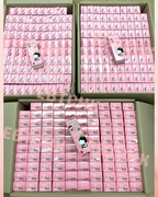 【24小時網站自助下單】現貨🌸韓國製造 淨白革命 積雪草無痛除毛膏50g (2件/套) | 落單後約3-5個工作天寄出 娉婷貿易公司 Exquisite Beauty Trading Company