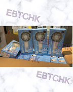 現貨30部🌸Yohome雙葉強爽新風長續航坐掛扣多用迷你風扇 | 落單後約3-5個工作天寄出