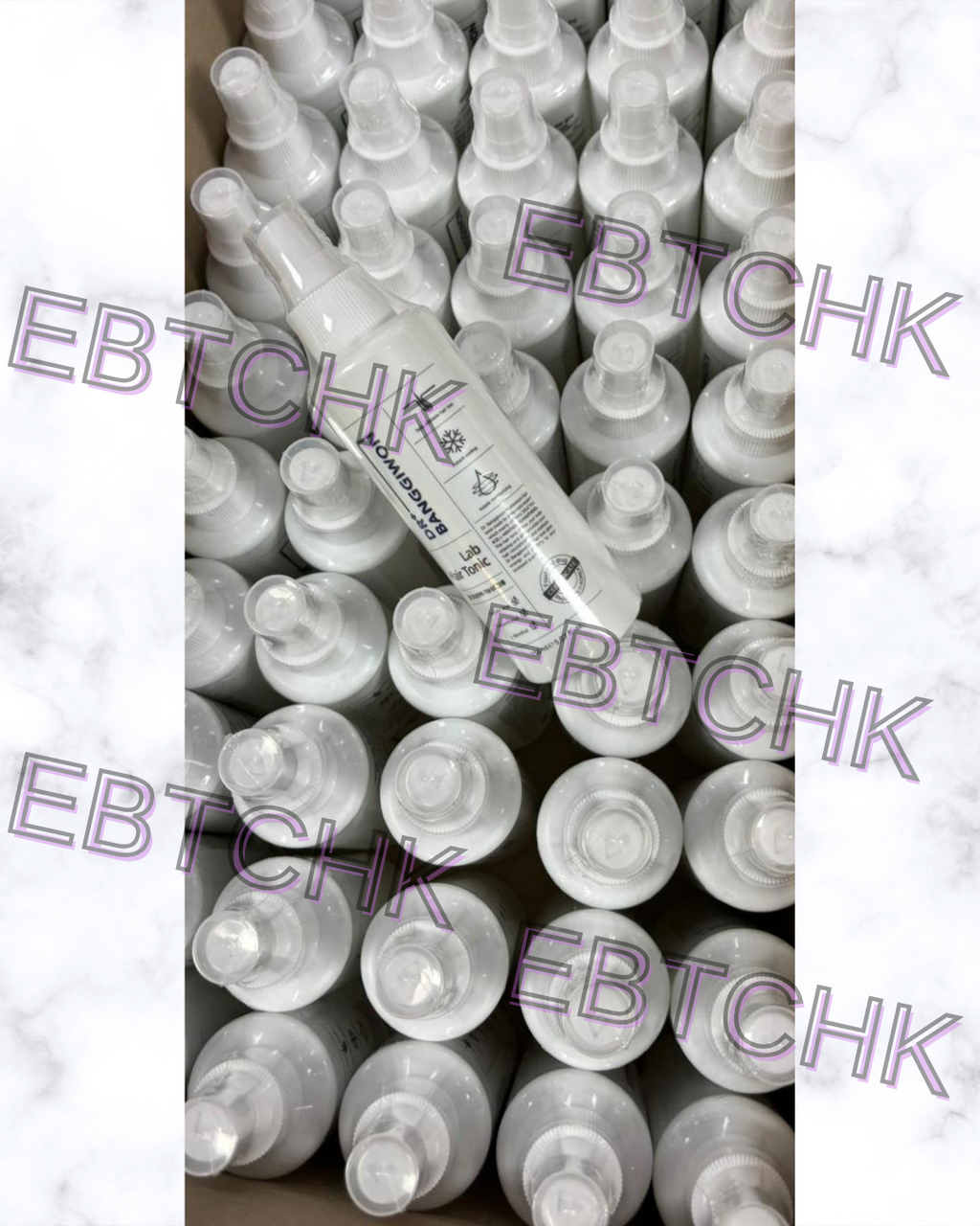 現貨🌸DR BANGGIWON Lab 防脫育髮精華, 頭皮護理, 150ml | 落單後約3-5個工作天寄出