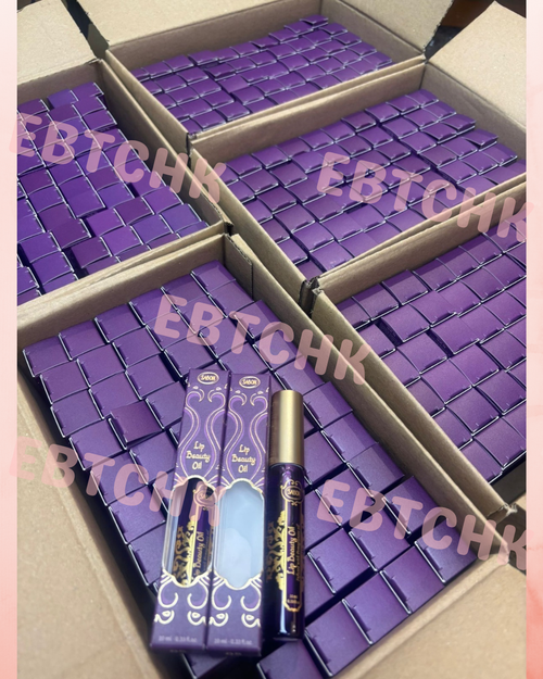 【24小時網站自助下單】現貨🌸Sabon 無花果唇油10ml(有盒) | 落單後約5-7個工作天寄出，工作天不包括星期六，日及公眾假期 娉婷貿易公司 Exquisite Beauty Trading Company