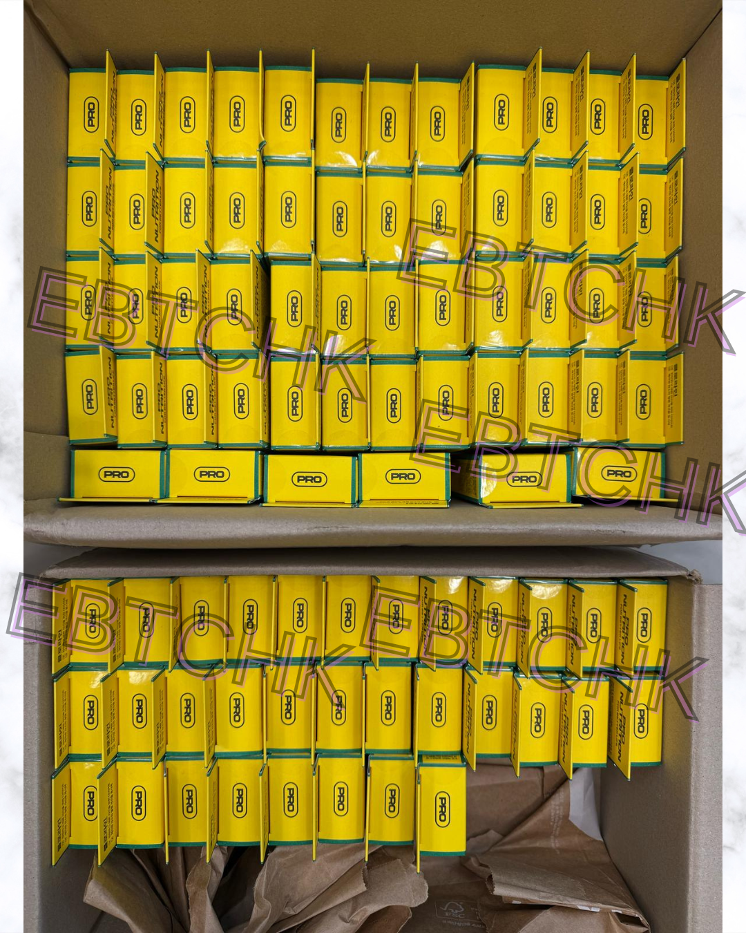 11月15日截🌸PRO NUTRITION綠咖啡豆銀杏瘦身塑形丸9+9 18pcs 一盒 9日分量 | 預訂約3-4星期