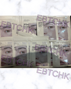少量現貨🌸Lefilleo 法令紋眼紋除皺貼 12Pcs | 落單後約3-5個工作天寄出 娉婷貿易公司 Exquisite Beauty Trading Company