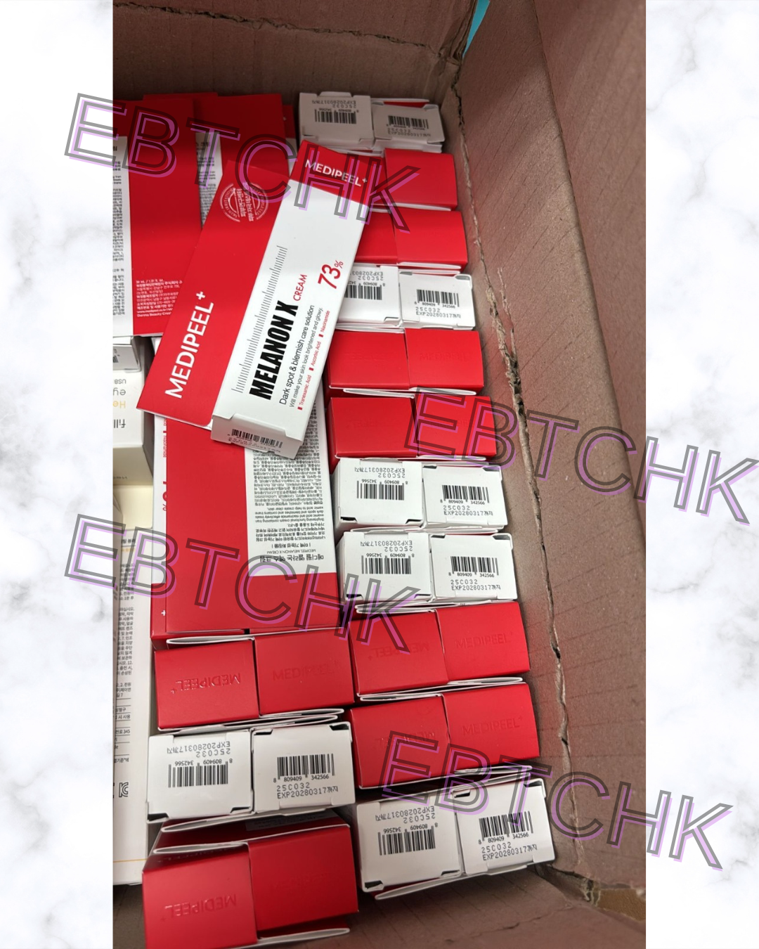 現貨🌸Medipeel Melanon 美白祛斑霜 30ml | 落單後約3-5個工作天寄出 娉婷貿易公司 Exquisite Beauty Trading Company