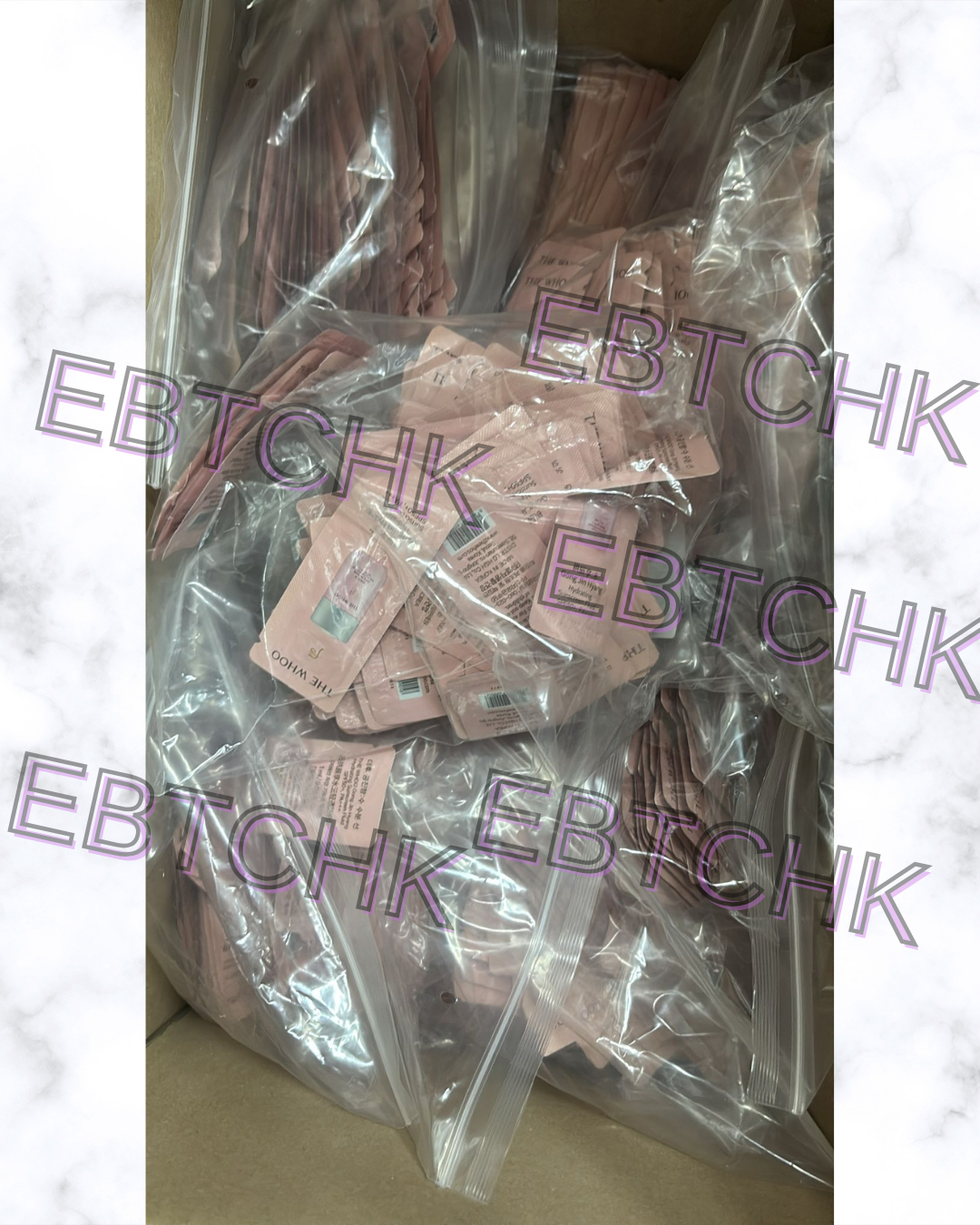 現貨🌸Whoo拱辰享水妍保濕防曬乳 120片 | 落單後約3-5個工作天寄出