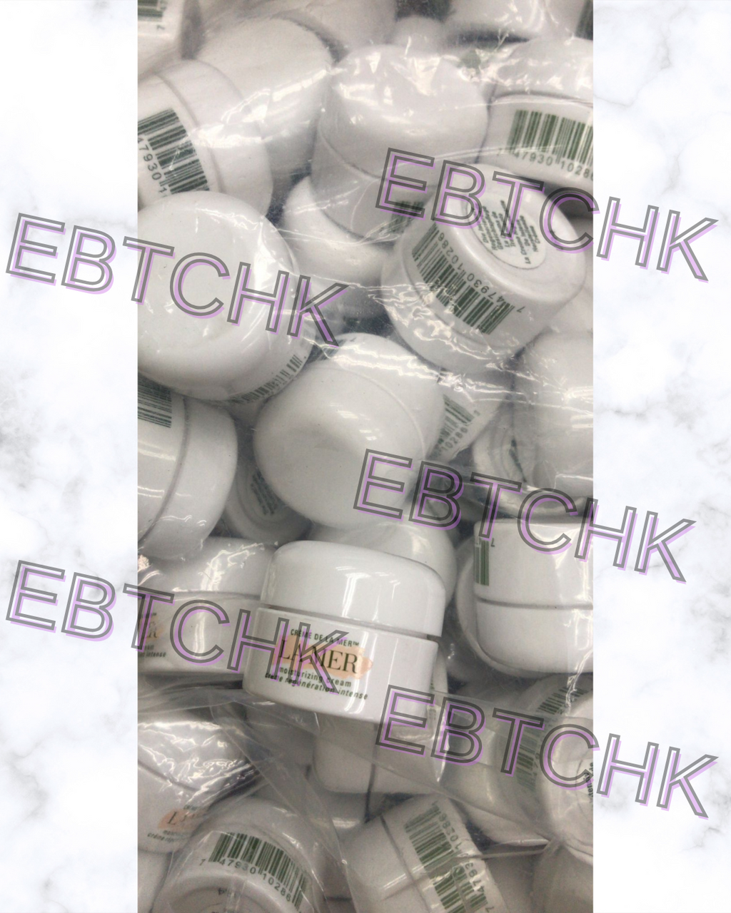 現貨🌸Lamer精華面霜3.5ml 轉季必備超級保濕🔥🔥100%正品 | 落單後約3-5個工作天寄出