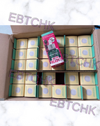 現貨🌸魷魚遊戲2 積雪草高效純素精華液 | 落單後約3-5個工作天寄出