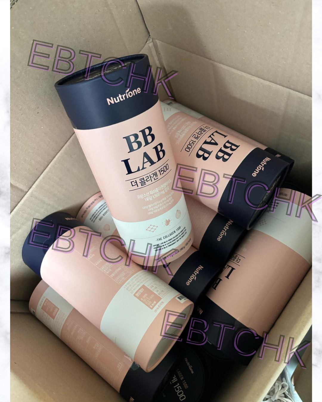 In-stock 🌸🇰🇷BB LAB Collagen Powder 2g*90 sticks | Ships in approximately 3-5 business days after order is placed