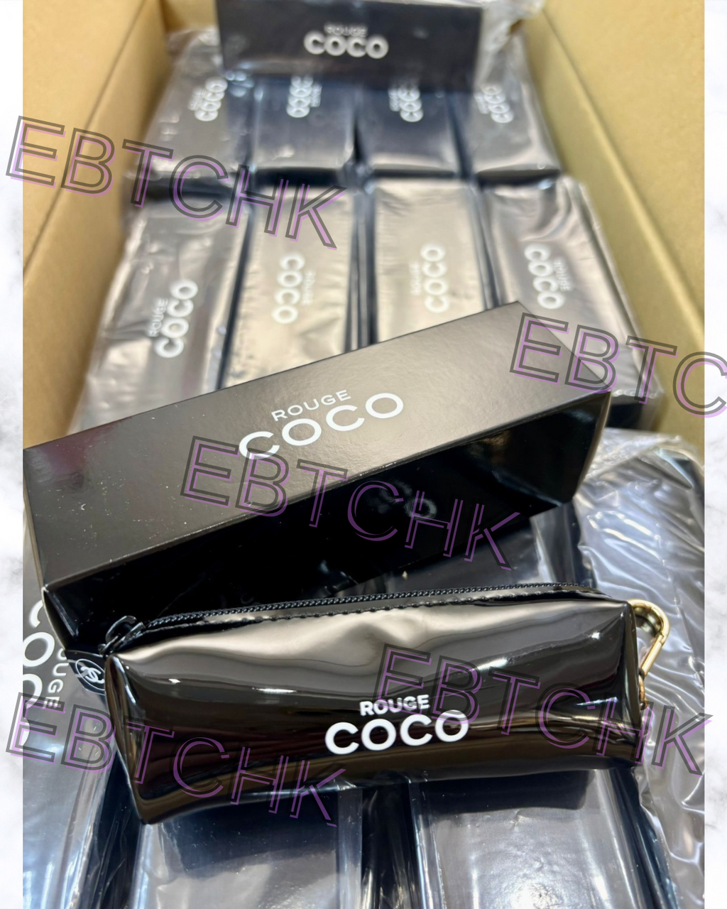 現貨🌸2025年CHANEL 黑色漆皮包(含掛勾) (專櫃) | 落單後約5-7個工作天寄出