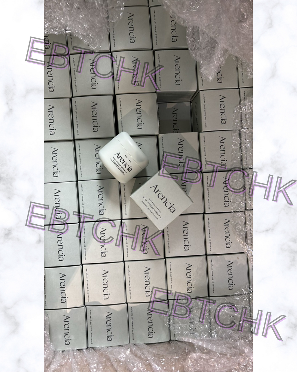 現貨🌸ARENCIA Holy Hyssop Serum 30牛膝草凝膠精華 50g | 落單後約3-5個工作天寄出