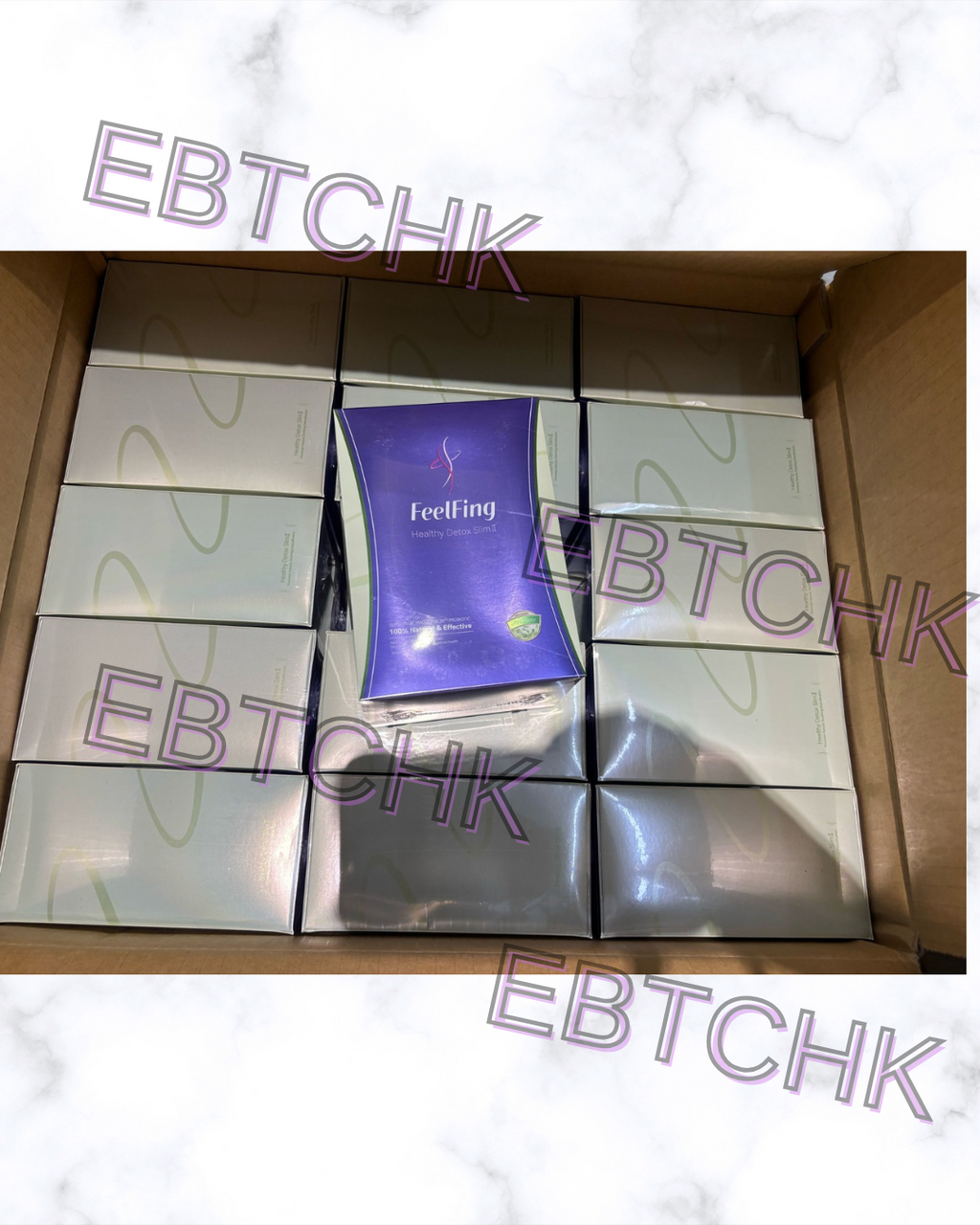 現貨🌸Feelfing刮油飲 | 落單後約3-5個工作天寄出