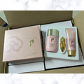 供應商現貨🌸韓國🇰🇷WHOO后 拱辰享水 水凝保濕防曬霜套裝 | 落單後約3-5個工作天寄出 娉婷貿易公司 Exquisite Beauty Trading Company