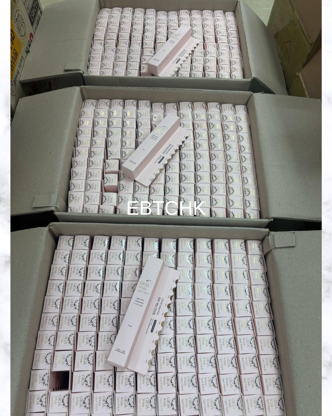 現貨🌸RIRE 淡斑去印精華貼 30ML | 落單後約3-5個工作天寄出 娉婷貿易公司 Exquisite Beauty Trading Company