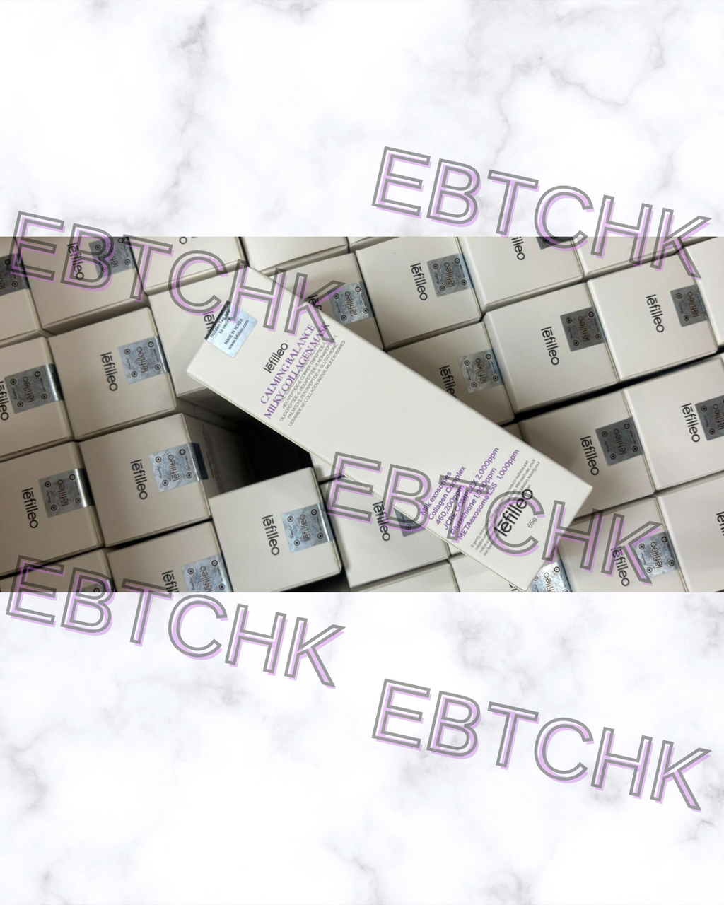 現貨🌸韓國lefilleo 麗菲歐色修奶皮面膜65g | 落單後約3-5個工作天寄出