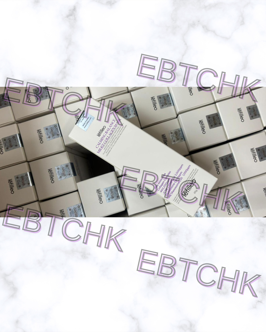 現貨🌸韓國lefilleo 麗菲歐色修奶皮面膜65g | 落單後約3-5個工作天寄出