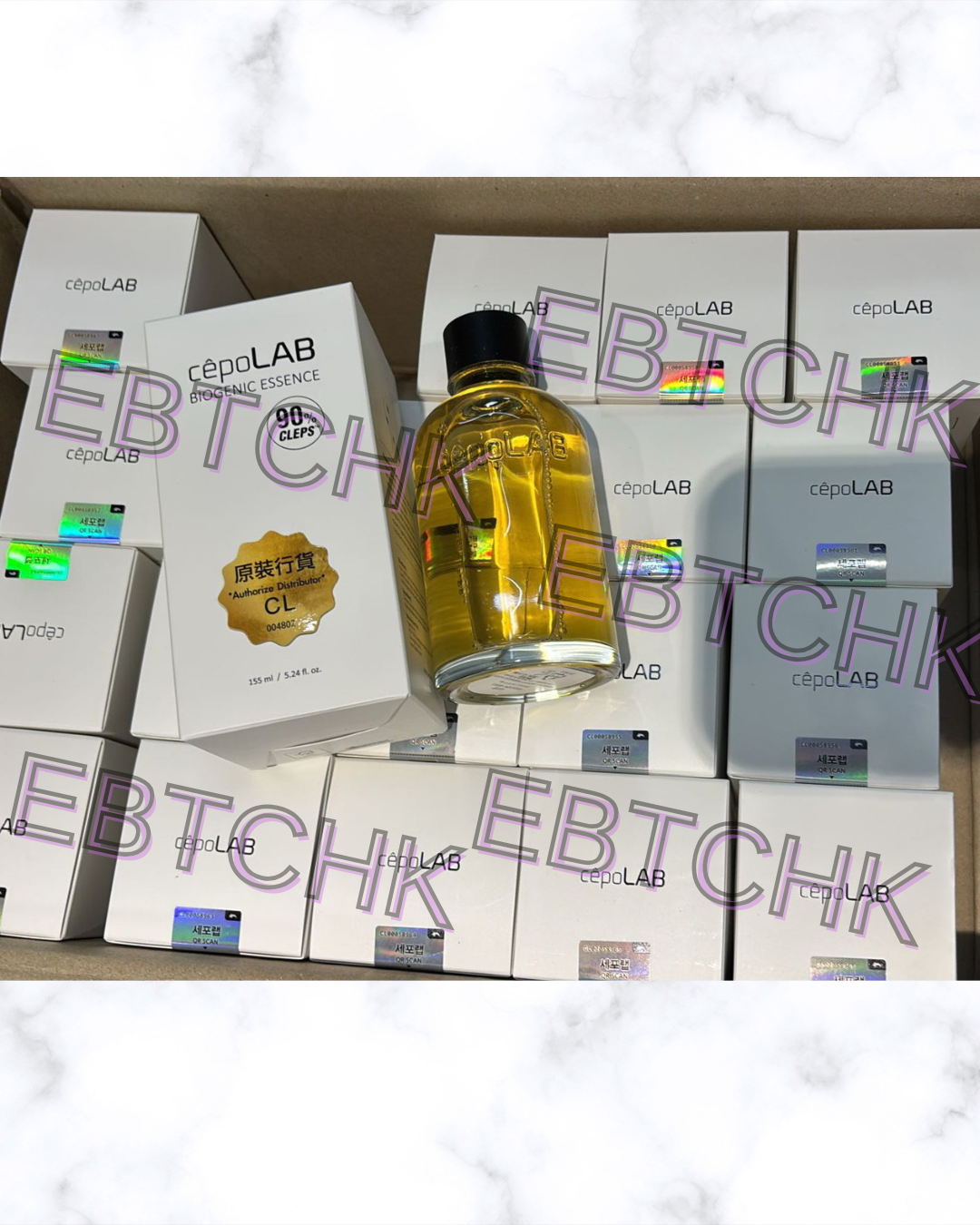 現貨🌸臭水原精華90%155ml 有效日期：2026/10月 | 落單後約3-5個工作天寄出