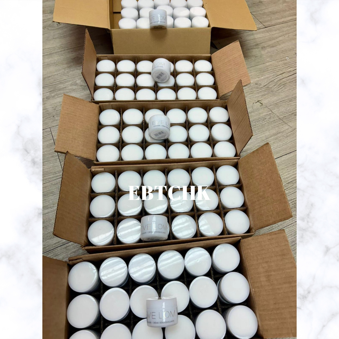 供應商現貨🌸EVE LOM cleanser 20ml卸妝膏(免稅貨) | 落單後約3-5個工作天寄出 娉婷貿易公司 Exquisite Beauty Trading Company
