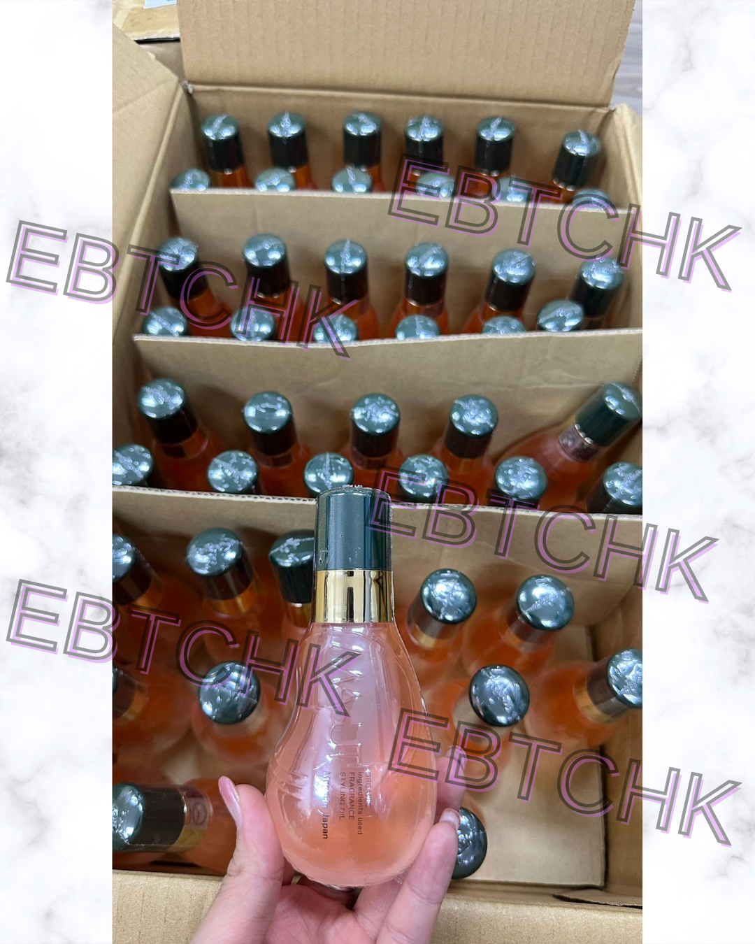 現貨🩷MAPUTI 有機香氛精華油 100ml | 落單後約3-5個工作天寄出