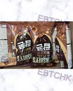 現貨🌸【韓國🇰🇷 HERSHEY - 朱古力爆谷 - 50g】（1套5包） | 落單後約3-5個工作天寄出