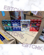 現貨🌸韓國Median93%強效淨白去垢牙膏120g×3支 | 落單後約3-5個工作天寄出 娉婷貿易公司 Exquisite Beauty Trading Company