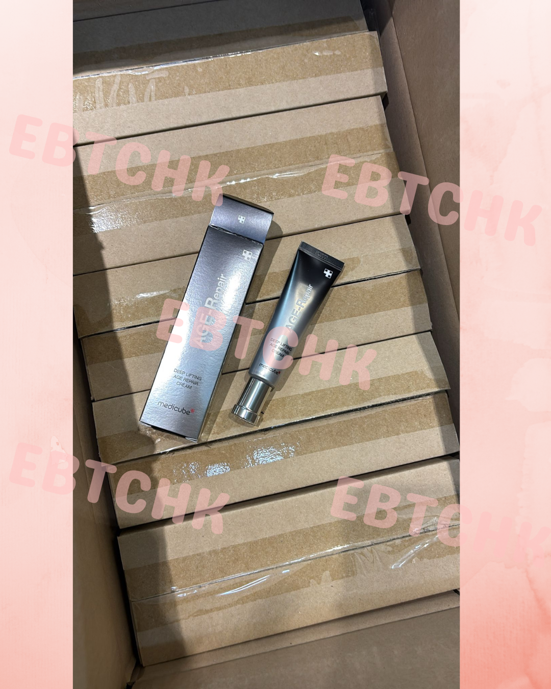 現貨🌸韓國 medicube AGE-Repair 深層提升抗老面霜 30ml | 落單後約3-5個工作天寄出