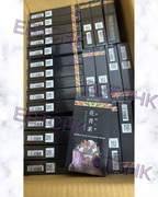 現貨🌸Fatera花青素小氣泡面膜 1盒10包 | 落單後約3-5個工作天寄出