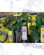 現貨🌸泰國天然草本防衛驅蟲網筒 | 落單後約3-5個工作天寄出