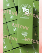 現貨🌸💚韓國TS New Premium防脫髮洗頭水500ml | 落單後約3-5個工作天寄出 娉婷貿易公司 Exquisite Beauty Trading Company