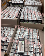 【24小時網站自助下單】🟡總數返500套🤭🤭🤭下批不知道何時可再返啦😌😌🌸OBgE天然遮瑕乳液 50g +迷你 10ml/套 | 預訂約6月中至尾 娉婷貿易公司 Exquisite Beauty Trading Company