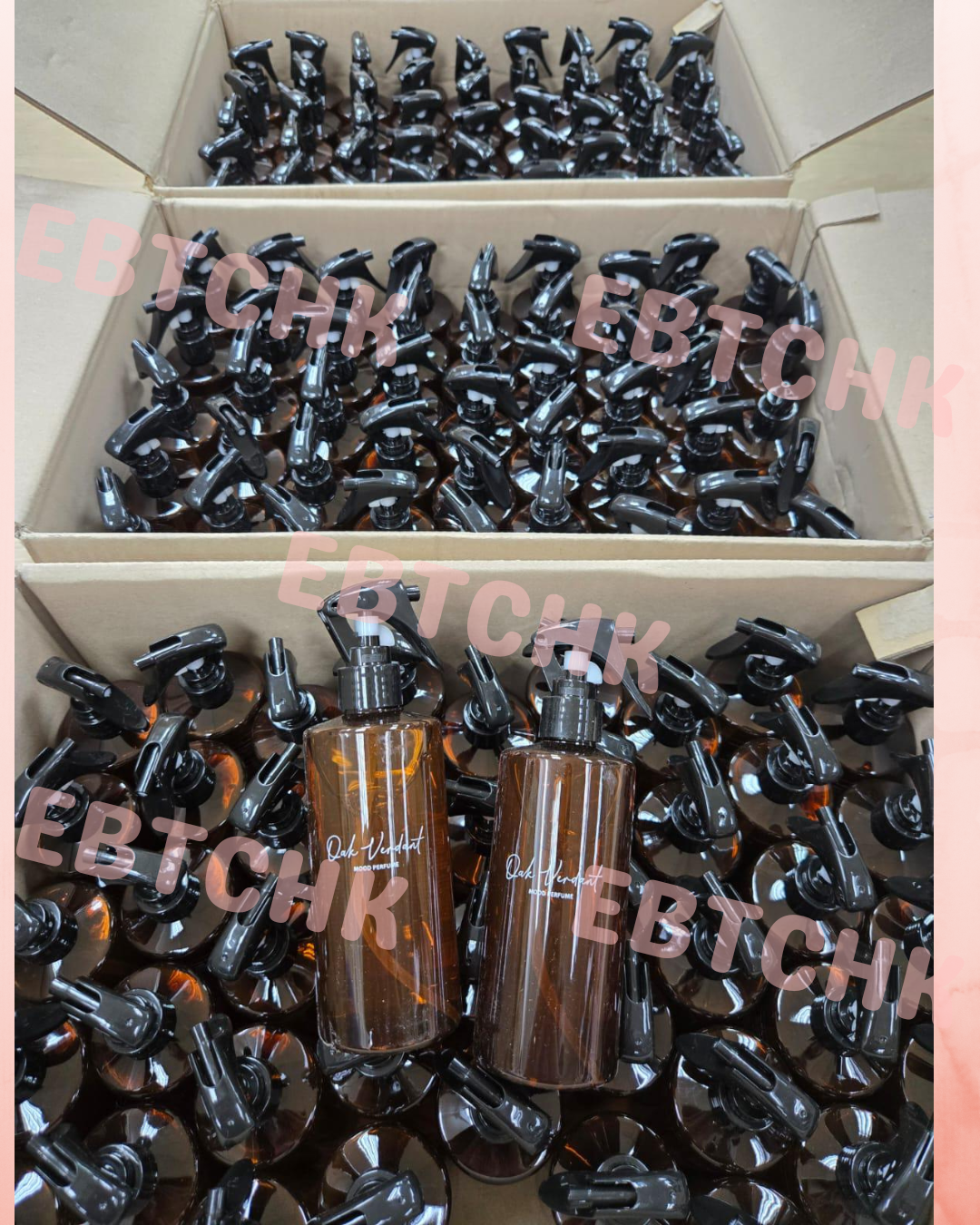 現貨🌸韓國Bathpa 橡木麝香-空氣淨化噴霧300ml | 落單後約5-7個工作天寄出