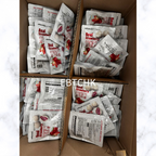 現貨🌸韓國🇰🇷Milky Melly白朱古力乳酪士多啤梨乾 (一套4包) | 落單後約3-5個工作天寄出