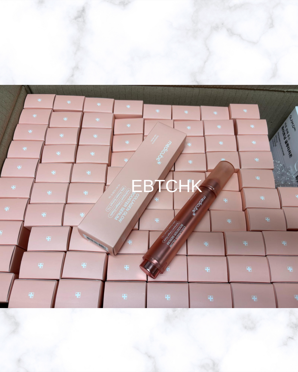 現貨🌸韓國 Medicube 膠原水光超導精華 15ml | 落單後約3-5個工作天寄出 娉婷貿易公司 Exquisite Beauty Trading Company