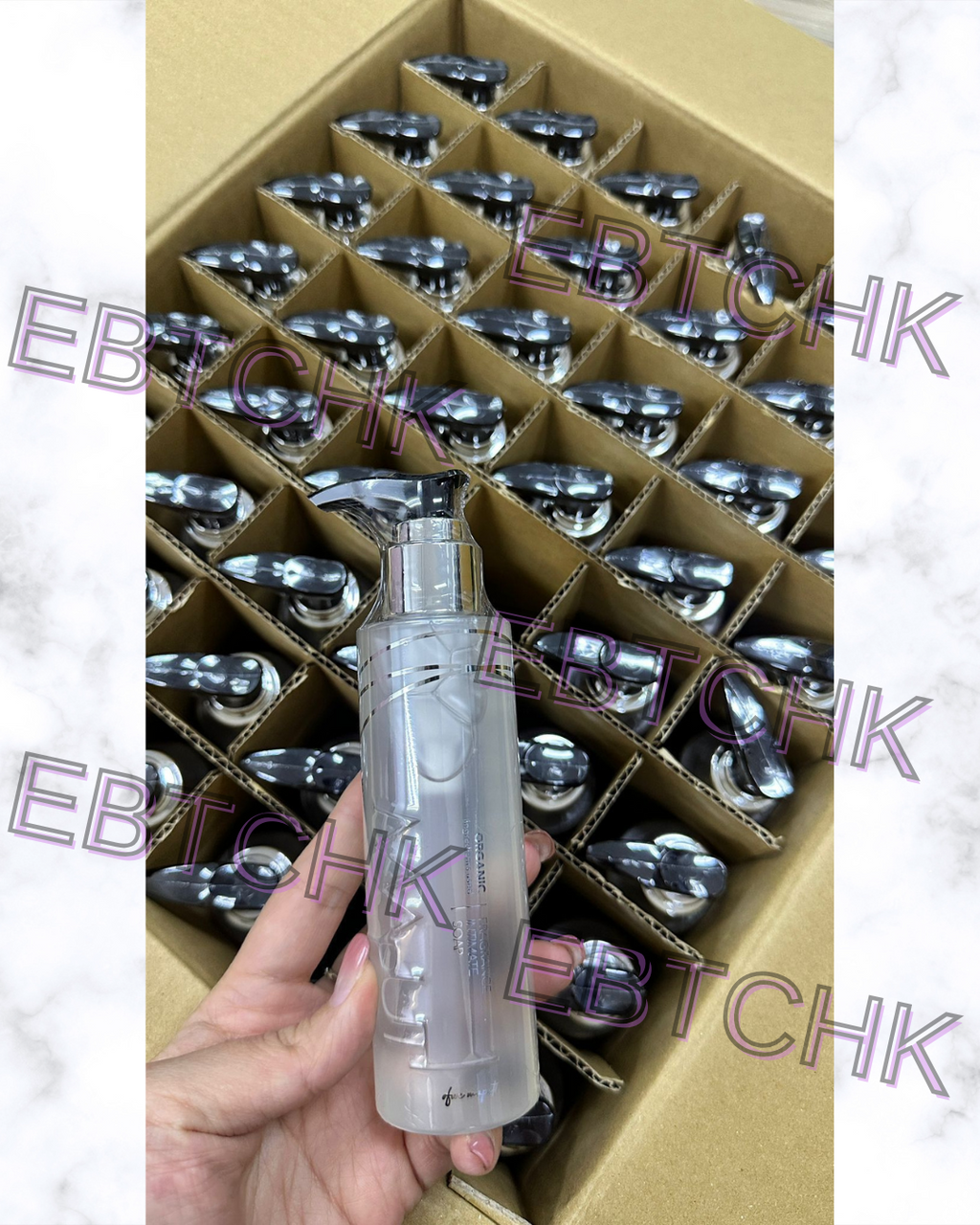 現貨🩷MAPUTI 有機香氛私處清潔護理液 120ml | 落單後約3-5個工作天寄出