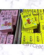 現貨🌸韓國🇰🇷Songwon康普茶5g*10包/盒 | 落單後約3-5個工作天寄出