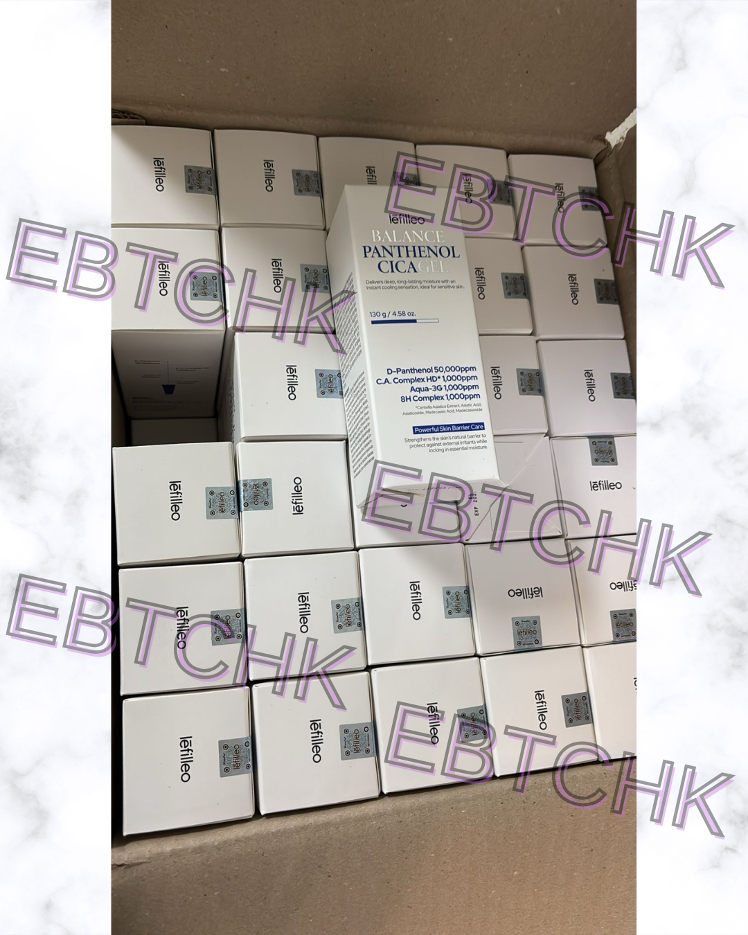現貨🌸Lefilleo 瀑布能量啫喱凝膠 | 落單後約3-5個工作天寄出 娉婷貿易公司 Exquisite Beauty Trading Company