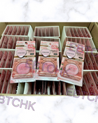 現貨🌸SIVANNA COLORS BERRY POP 萬用胭脂眼影3.8g😍😍 | 落單後約5-7個工作天寄出