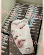 現貨🌸韓國院線產品 Lefilleo 桑拿面膜 5片 | 落單後約3-5個工作天寄出 娉婷貿易公司 Exquisite Beauty Trading Company