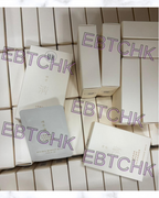 現貨🌸韓國WONDER BATH 全新檸檬去死皮洗面乳3ml x 10小包（旅行裝） | 落單後約3-5個工作天寄出