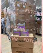 【24小時網站自助下單】現貨🌸韓國🇰🇷MEDI PEEL九胜肽緊膚保濕面膜(一盒50片) | 落單後約5-7個工作天寄出 娉婷貿易公司 Exquisite Beauty Trading Company