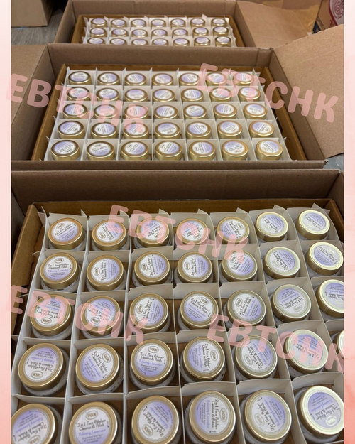 【24小時網站自助下單】現貨🌸SABON 2合1臉部純淨磨砂膏（薰衣草）15ml # 歐洲返貨 | 落單後約5-7個工作天寄出 娉婷貿易公司 Exquisite Beauty Trading Company