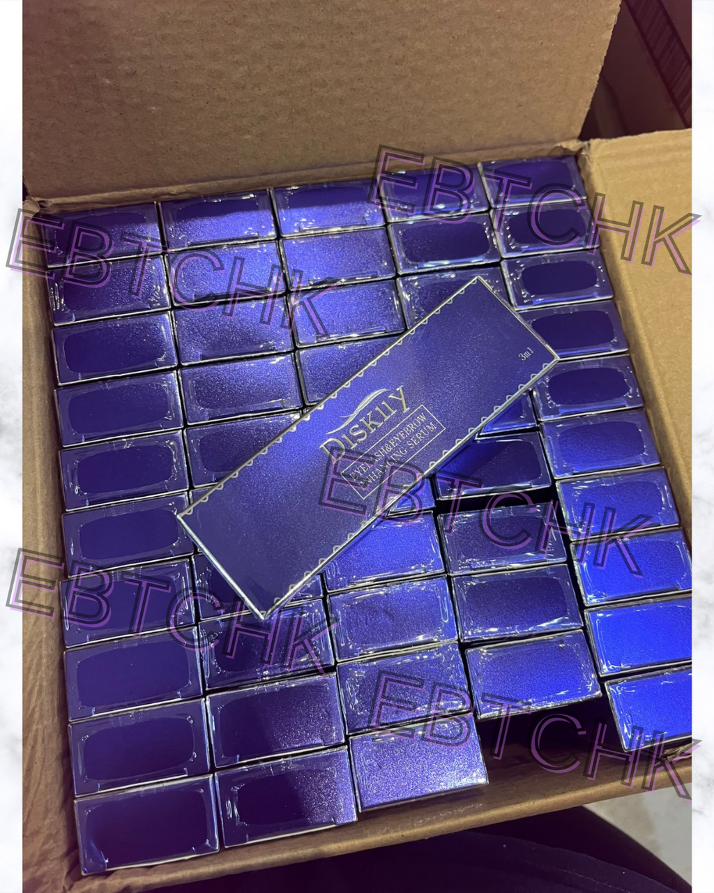 現貨🌸💠美國Diskiiy睫毛增長液💠 | 落單後約3-5個工作天寄出 娉婷貿易公司 Exquisite Beauty Trading Company