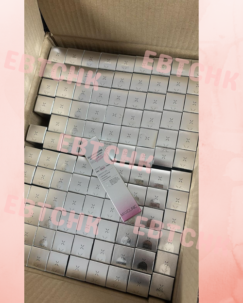 【24小時網站自助下單】現貨🌸Maxclinic 穀胱甘肽安瓶精華50ml | 落單後約3-5個工作天寄出 娉婷貿易公司 Exquisite Beauty Trading Company