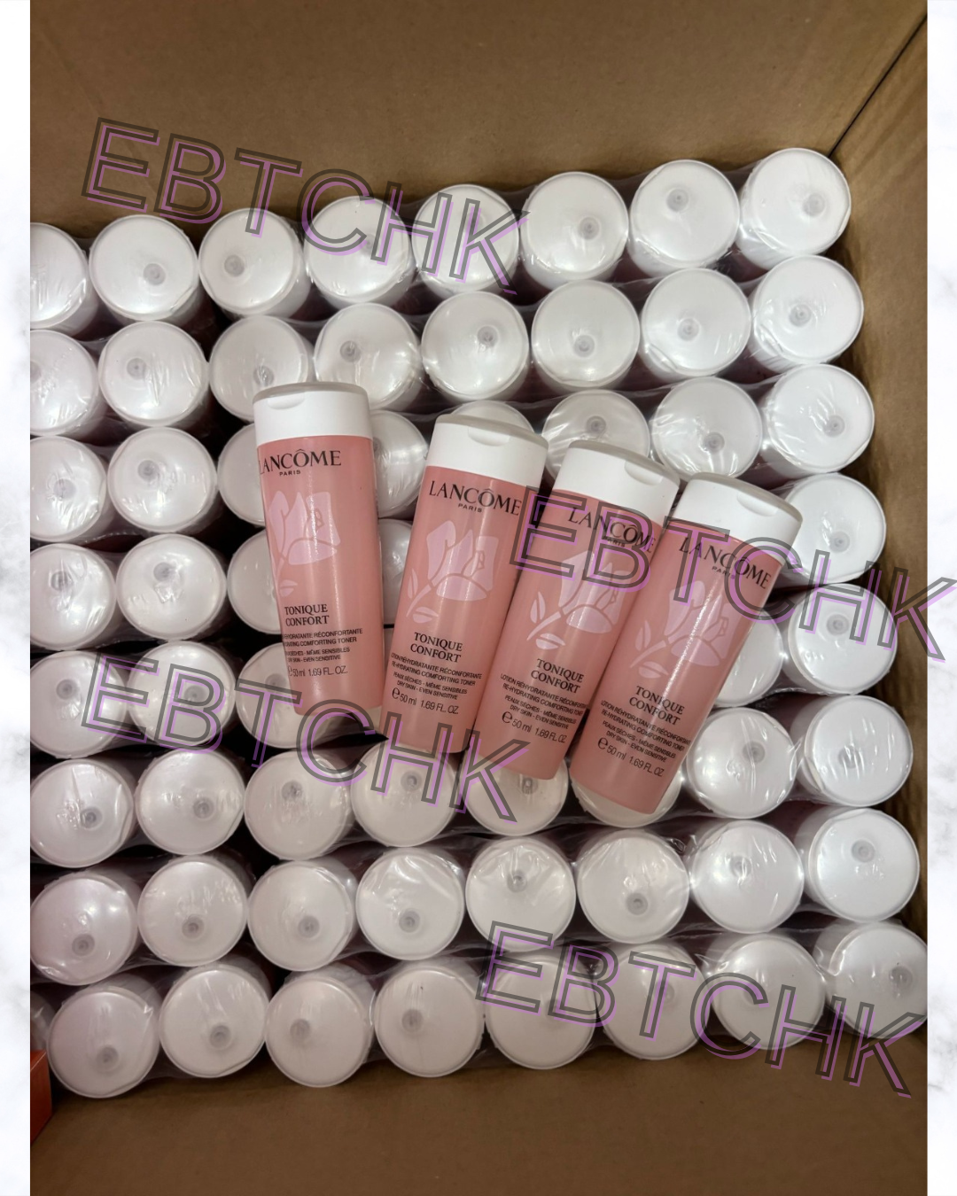 30/6截🌸LANCOME 蘭蔻粉水 50ml (一套2支 共100ml) | 預訂 截單後約4-5星期