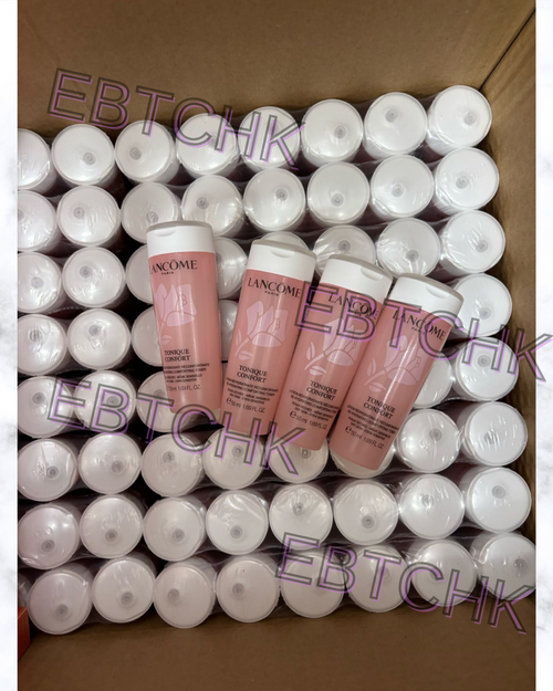 30/6截🌸LANCOME 蘭蔻粉水 50ml (一套2支 共100ml) | 預訂 截單後約4-5星期 娉婷貿易公司 Exquisite Beauty Trading Company