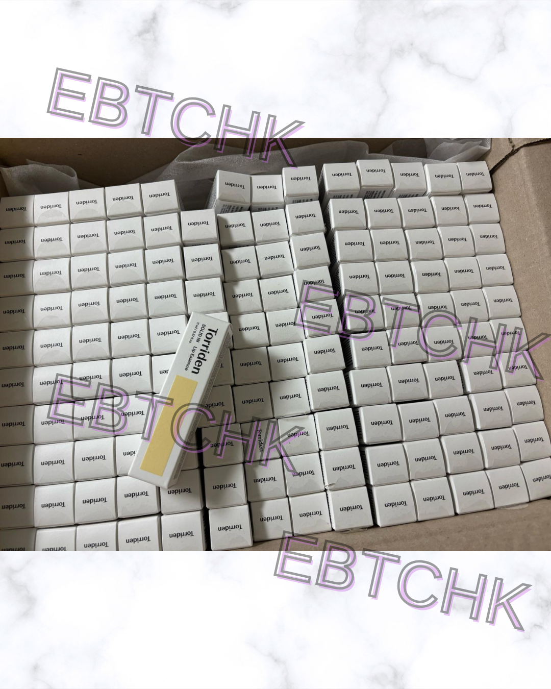 現貨🌸🇰🇷韓國直送 Torriden 護唇精華 11ml | 落單後約3-5個工作天寄出