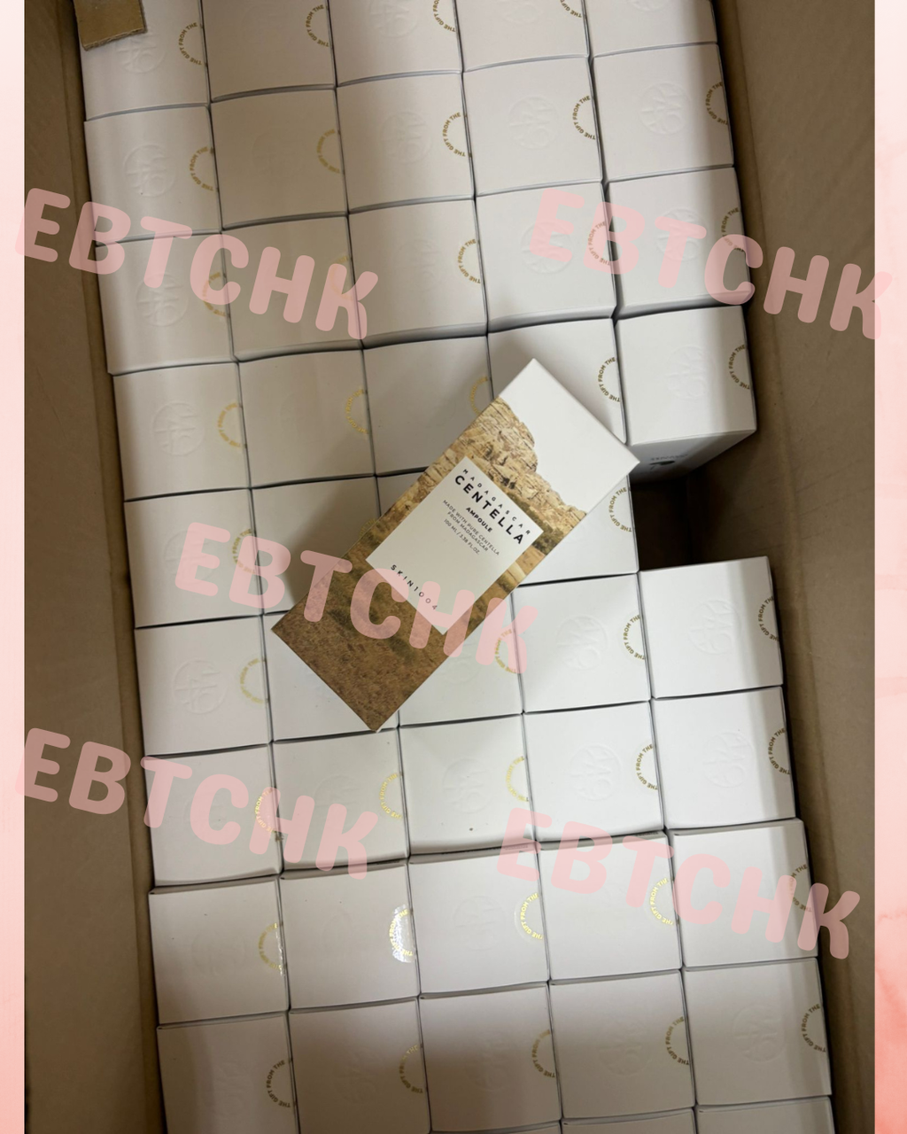 【24小時網站自助下單】現貨🌸Skin1004 馬達加斯加積雪草精華液 100ml | 落單後約3-5個工作天寄出